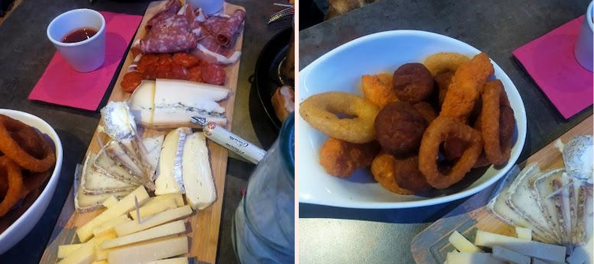 Le Mimosa Bar - Photo 1