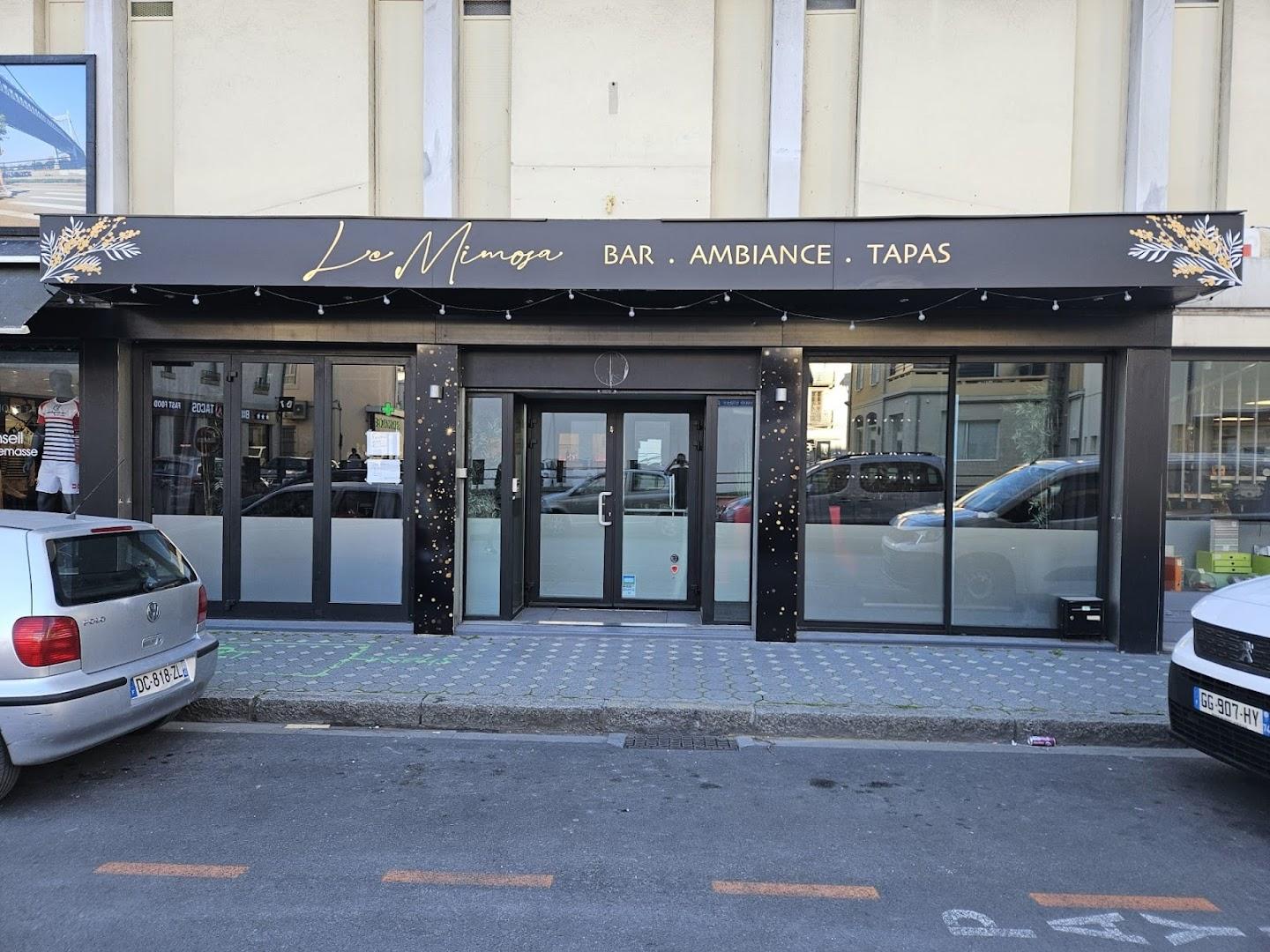 Le Mimosa Bar - Photo 2