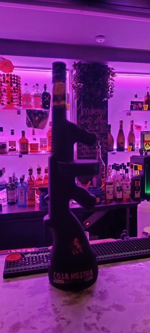 Le Mimosa Bar - Photo 3